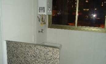 Imagem 4: Excelente ap no centro de niteroi, prédio novo, 3 qrts com suíte, 2 banheiros, com vaga, l