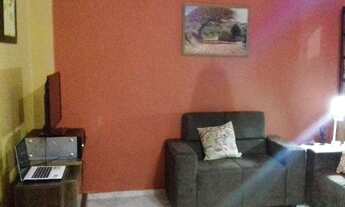 Imagem: APARTAMENTO RESIDENCIAL, 2 dormitórios