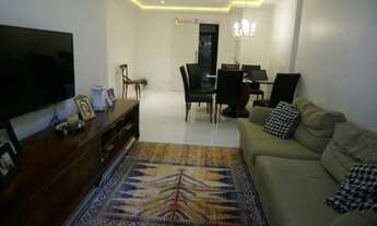 Imagem 1: Icaraí, Campo de São Bento, escolas, localização ótima.140 m² ,3 qts 2 sts,dep de emp. 2 v