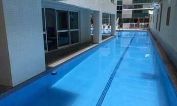 Imagem 6: Ed. MURANO-Praia de icarai , vista lateral mar ,UFF e mata,finíssimo APTO c/118m²