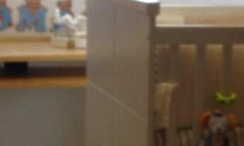 Imagem 2: Excelente apartamento de 165m², sol da manhã, vista livre, varanda com 21m², ampla sala em