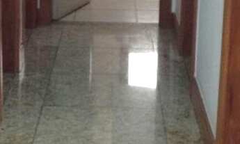 Imagem 6: Excelente apartamento de 165m², sol da manhã, vista livre, varanda com 21m², ampla sala em