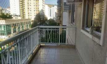 Imagem 4: Excelente ponto, Jardim Icaraí, 3 quartos, varanda gourmet, 120ms, 2 vagas