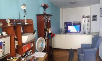 Imagem 2: APARTAMENTO RESIDENCIAL, 3 dormitórios, 1 suítes, 1 banheiros, 1 vaga na garagem, 87M² de