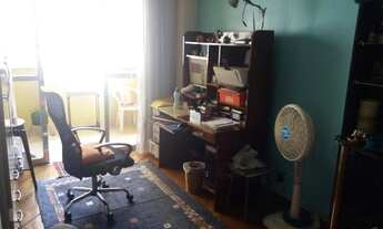 Imagem 4: APARTAMENTO RESIDENCIAL, 3 dormitórios, 1 suítes, 1 banheiros, 1 vaga na garagem, 87M² de