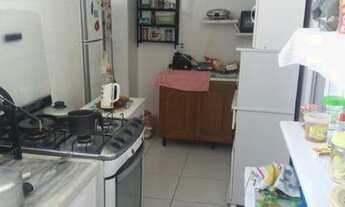 Imagem 6: APARTAMENTO RESIDENCIAL, 3 dormitórios, 1 suítes, 1 banheiros, 1 vaga na garagem, 87M² de
