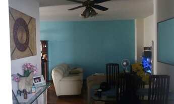 Imagem: APARTAMENTO RESIDENCIAL, 3 dormitórios