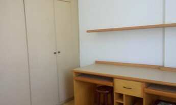 Imagem 3: Icaraí, ótimo apto claro, arejado, 2 quartos, dep.completa, 1 vaga na garagem