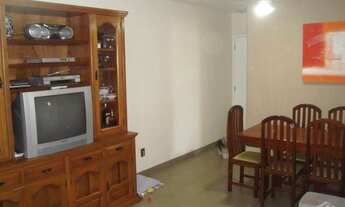 Imagem: Apto Amplo 2qtos Dependência Completa