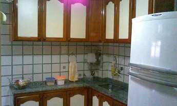 Imagem 3: Apto Amplo 2qtos +Dependência Completa de Empregada