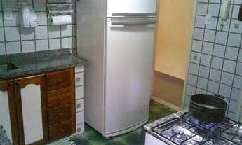 Imagem 4: Apto Amplo 2qtos +Dependência Completa de Empregada