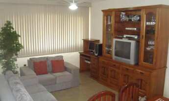 Imagem 5: Apto Amplo 2qtos +Dependência Completa de Empregada