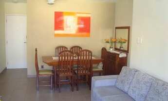 Imagem 6: Apto Amplo 2qtos +Dependência Completa de Empregada