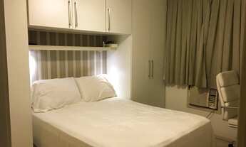 Imagem: Excelente AP no Inicio da Noronha Torrezão