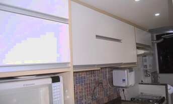 Imagem 4: Excelente AP no Inicio da Noronha Torrezão, ótimo ponto, 2 qrts, varanda, lazer completo