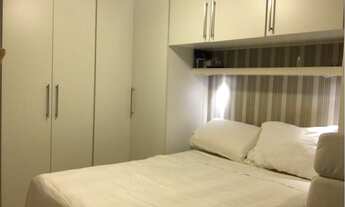 Imagem 6: Excelente AP no Inicio da Noronha Torrezão, ótimo ponto, 2 qrts, varanda, lazer completo