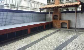 Imagem 2: Apto 2 quartos (1suíte), 2 varandas. Dependência completa. Próx. Super Prix. Marly Curi.1