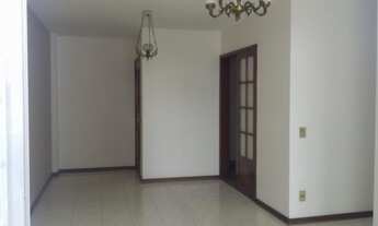 Imagem 7: Apto 2 quartos (1suíte), 2 varandas. Dependência completa. Próx. Super Prix. Marly Curi.1