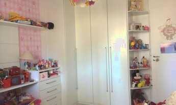 Imagem 2: Excelente 3 qrts com suíte no jardim icaraí, varandão, Ambientes com armários planejados M