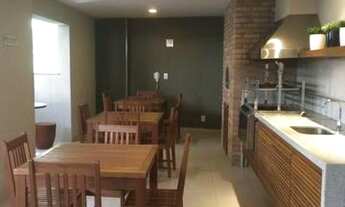 Imagem 5: Excelente 3 qrts com suíte no jardim icaraí, varandão, Ambientes com armários planejados M