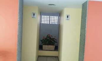 Imagem 4: Excelente apto de 1 por andar em Icaraí, 4 q, 2 suítes, dep completa, 2 vagas, com lazer!