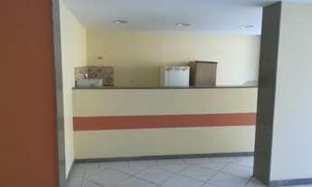 Imagem 5: Excelente apto de 1 por andar em Icaraí, 4 q, 2 suítes, dep completa, 2 vagas, com lazer!