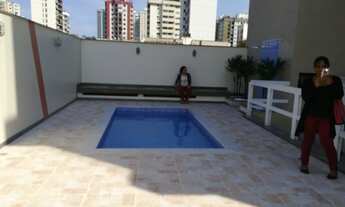 Imagem 6: Excelente apto de 1 por andar em Icaraí, 4 q, 2 suítes, dep completa, 2 vagas, com lazer!