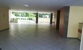 Imagem 7: Excelente apto de 1 por andar em Icaraí, 4 q, 2 suítes, dep completa, 2 vagas, com lazer!