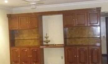 Imagem 2: Excelente apto na Tavares de Macedo 4 qrts com suíte, 2 por andar, sol da manha, dep compl