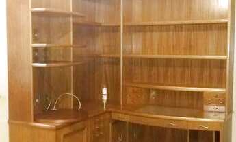 Imagem 3: Excelente apto na Tavares de Macedo 4 qrts com suíte, 2 por andar, sol da manha, dep compl