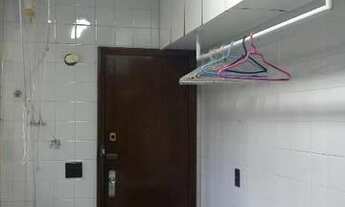 Imagem 4: Excelente apto na Tavares de Macedo 4 qrts com suíte, 2 por andar, sol da manha, dep compl