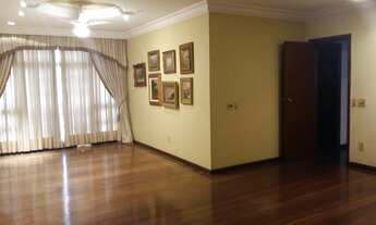 Imagem 6: Excelente apto na Tavares de Macedo 4 qrts com suíte, 2 por andar, sol da manha, dep compl