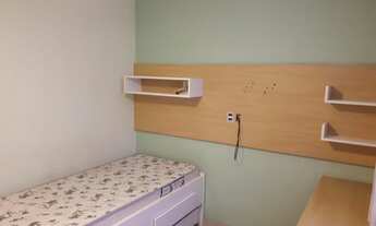 Imagem: Excelente 3 quartos (1 suíte), varanda