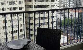 Imagem 4: EXCELENTE APARTAMENTO EM ICARAÍ COM 2 QUARTOS