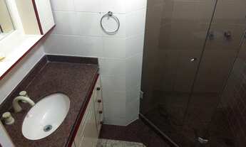 Imagem 2: Excelente 3 quartos(1suíte) varanda. Miolo de Icaraí. Próximo praia.Icaraí.2 vagas