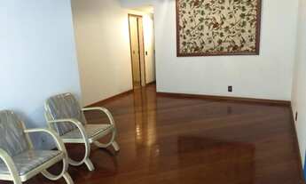 Imagem 3: Excelente 3 quartos(1suíte) varanda. Miolo de Icaraí. Próximo praia.Icaraí.2 vagas