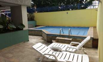 Imagem 7: Excelente 3 quartos(1suíte) varanda. Miolo de Icaraí. Próximo praia.Icaraí.2 vagas