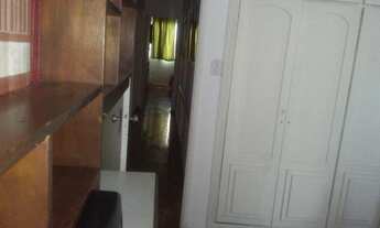 Imagem: Ótima planta miolo de Icaraí, 3 quartos