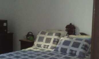 Imagem 2: Ótima planta miolo de Icaraí, 3 quartos, 1 suíte, sala em dois ambientes, cozinha grande