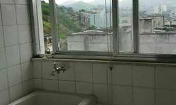 Imagem: Apartamento Fonseca muito barato frente