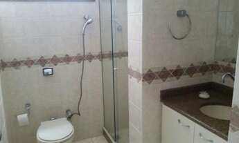 Imagem 3: Excelente ponto, frente Campo São Bento, 3 quartos, suíte, 1 vaga, sol da manhã