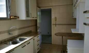 Imagem 5: Excelente ponto, frente Campo São Bento, 3 quartos, suíte, 1 vaga, sol da manhã