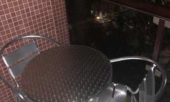 Imagem 5: Premier Residence, 3 dormitórios, 1 suítes, 2 banheiro, 140M² de Área Construída, 140M² de