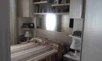 Imagem 2: Lindo apto, 2 quartos, com arm planejados.Próx Alameda. Colégio Mercês. 1v carro 1v moto