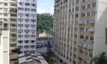 Imagem 7: Segunda quadra da praia, 2 quartos, sala, cozinha, dep.completa, vaga na escritura