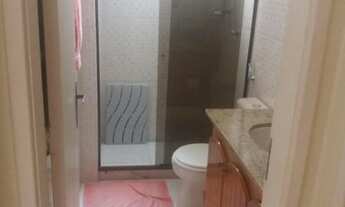 Imagem: Solar do Barão, Fonseca, 2 quartos, 1 suíte