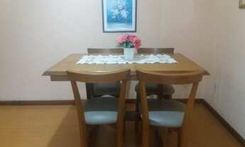 Imagem 2: Solar do Barão, Fonseca, 2 quartos, 1 suíte, varanda, lazer completo, 1 vaga