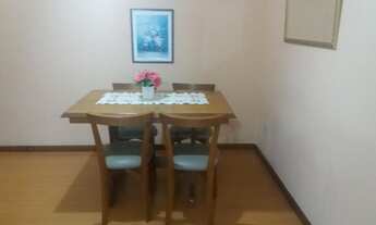 Imagem 4: Solar do Barão, Fonseca, 2 quartos, 1 suíte, varanda, lazer completo, 1 vaga