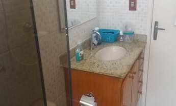 Imagem 5: Solar do Barão, Fonseca, 2 quartos, 1 suíte, varanda, lazer completo, 1 vaga