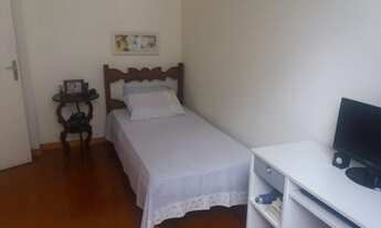 Imagem 6: Solar do Barão, Fonseca, 2 quartos, 1 suíte, varanda, lazer completo, 1 vaga